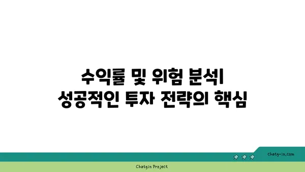 수익률 및 위험 분석사 인증| 수익률과 위험 관리 전문성 입증 | 자격증, 시험, 전문가