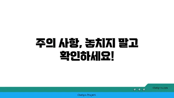 전자 여권 신청부터 발급까지 완벽 가이드 | 여권 종류, 필요 서류, 신청 방법, 발급 기간, 주의 사항