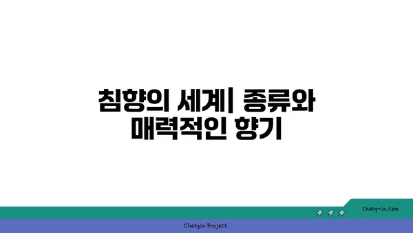 침향 수집| 향기로운 모험의 길 따라가기 | 침향 종류, 감별법, 수집 팁, 가치 탐구