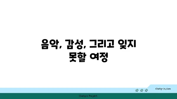 비파를 든 여행자| 음악과 세상을 잇는 한 음악가의 이야기 | 비파, 여행, 음악, 감성, 이야기