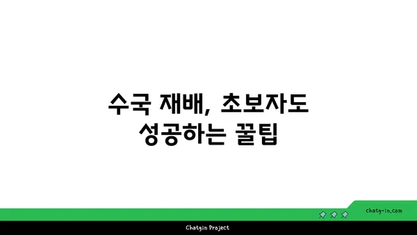 끊임없이 피는 수국, 비밀은 바로 이것! | 수국 꽃 피우기, 수국 관리 팁, 수국 재배