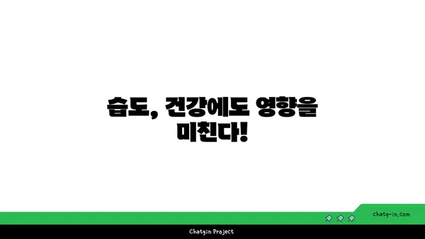 쾌적한 실내 환경을 위한 습도 조절| 최적의 상대 습도 찾기 | 습도, 쾌적함, 건강, 실내 환경