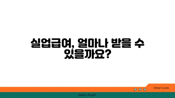 권고사직, 괜찮아요! 실업급여로 새 출발을 준비하세요 | 실업급여 신청,  절차,  필요서류,  지원금