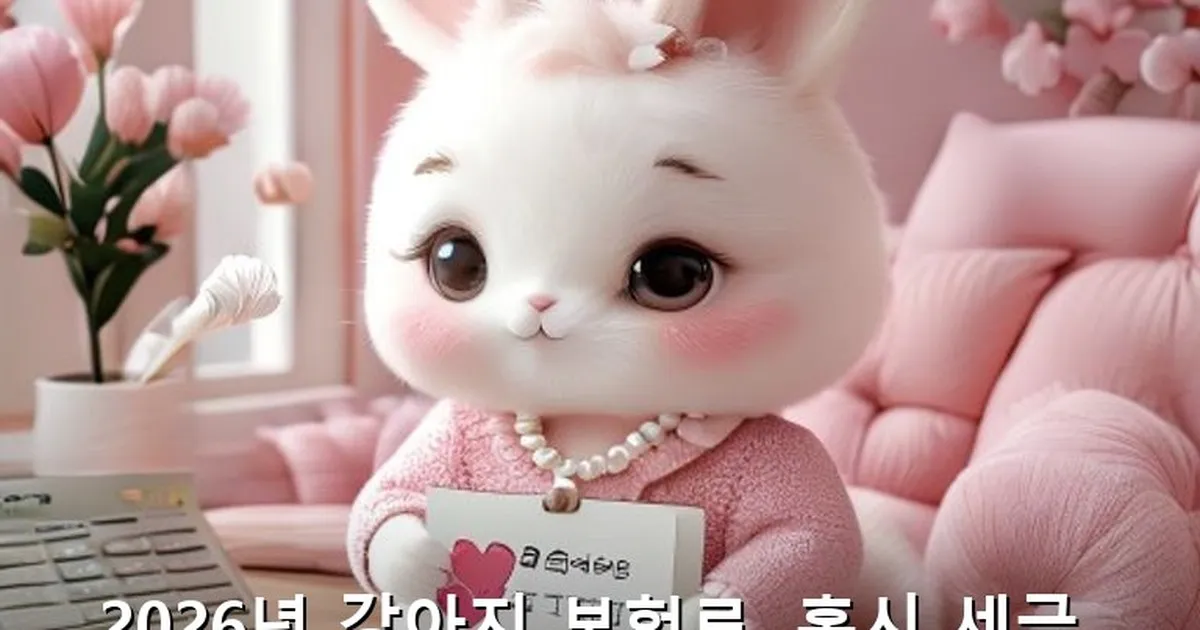 강아지 보험료 - bbchu12.co.kr 캐릭터