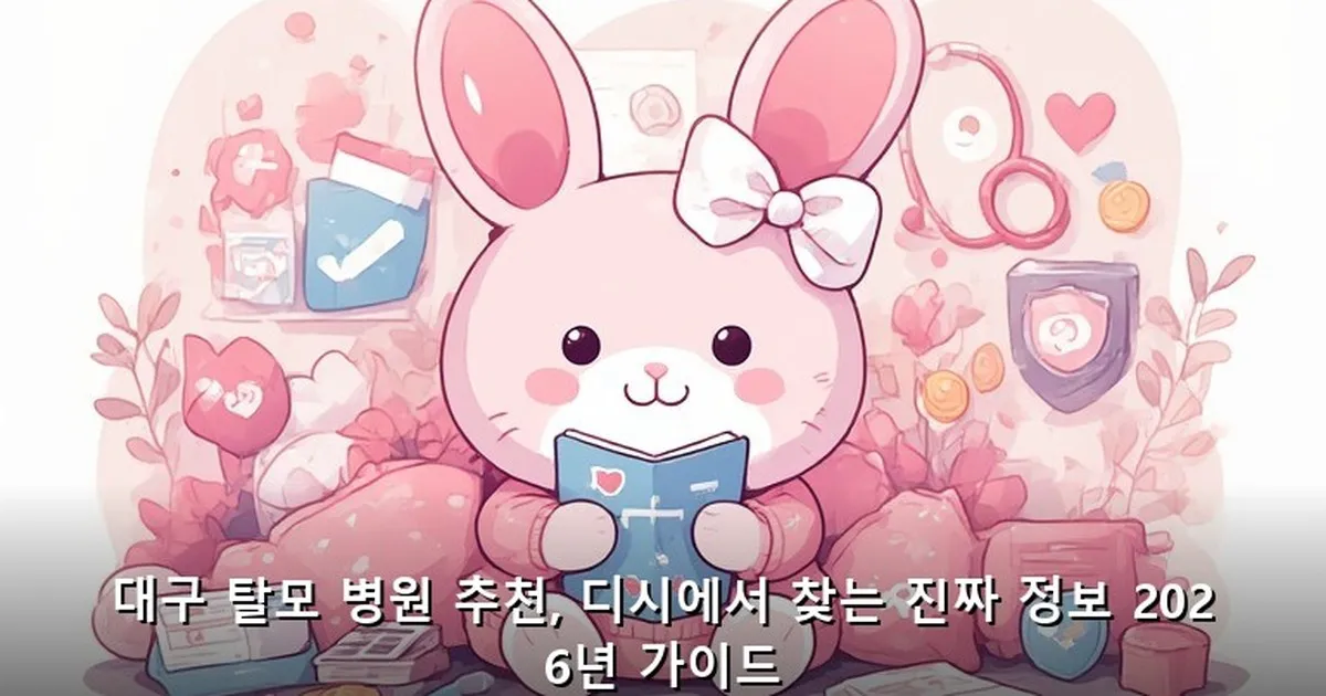 대구 탈모 병원 추천 디시 - bbchu12.co.kr 캐릭터