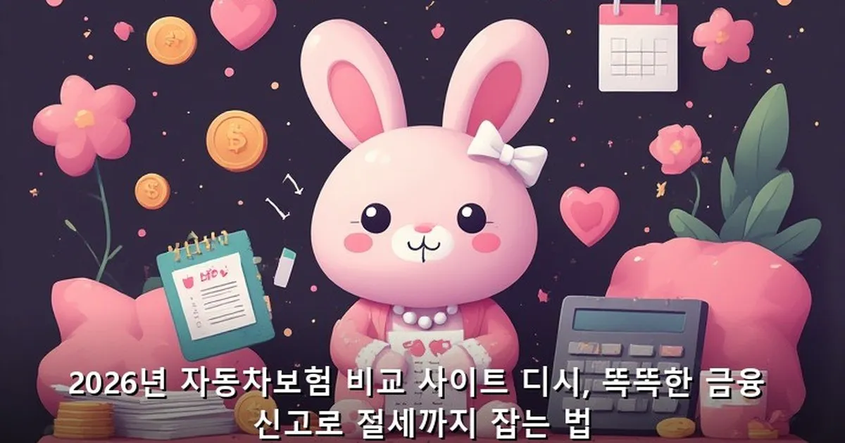 자동차보험 비교 사이트 디시 - bbchu12.co.kr 캐릭터