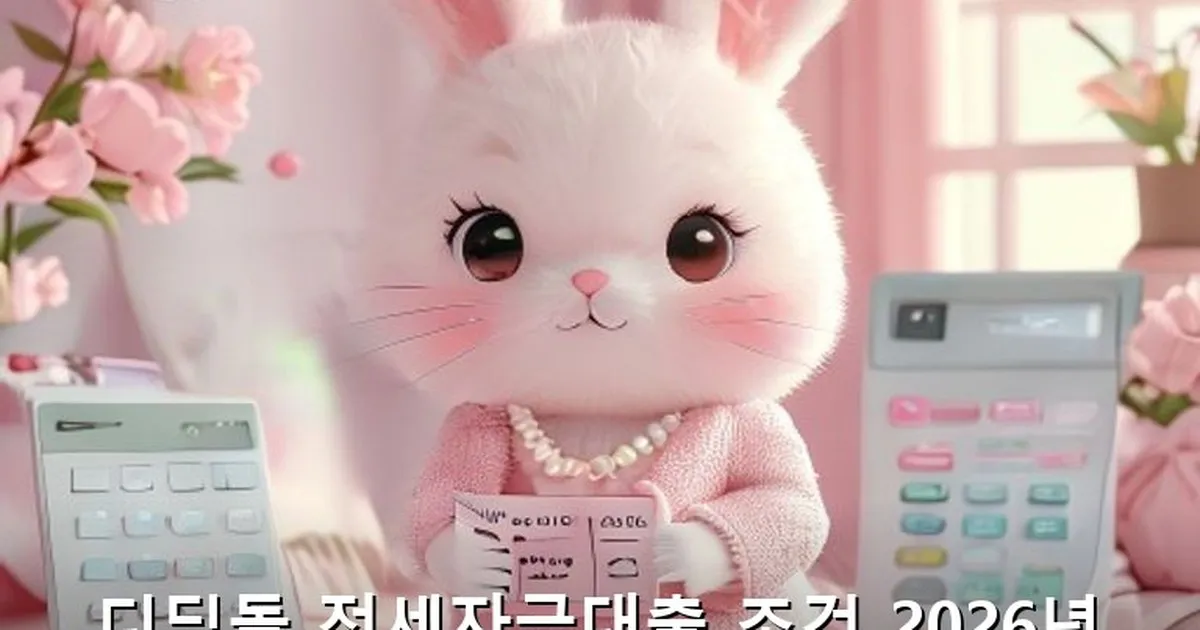디딤돌 전세자금대출 조건 - bbchu12.co.kr 캐릭터