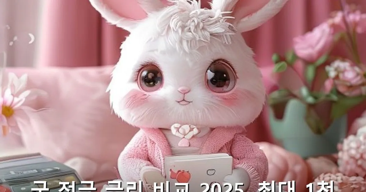 군 적금 금리 비교 2025 - bbchu12.co.kr 캐릭터