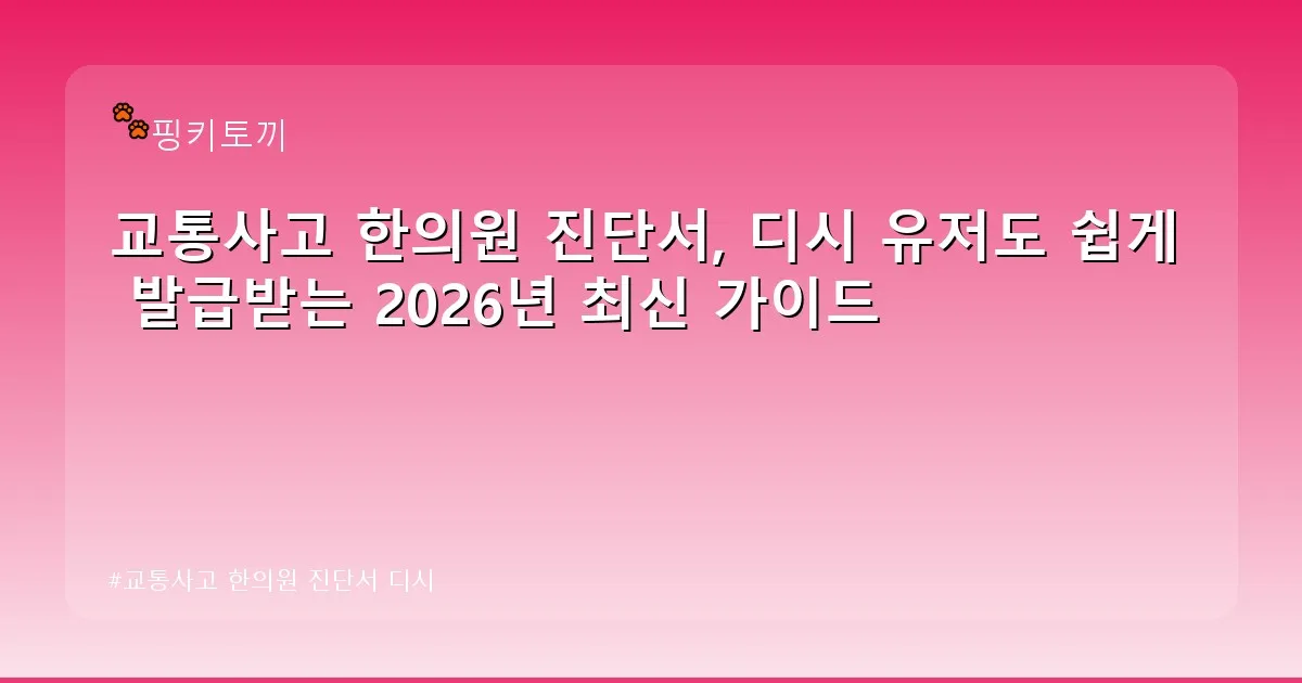 교통사고 한의원 진단서 디시 - bbchu12.co.kr 캐릭터